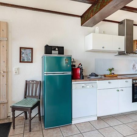 Augensteins Burgzimmer Seelbach  Exteriör bild