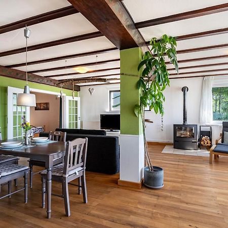 Augensteins Burgzimmer Seelbach  Exteriör bild